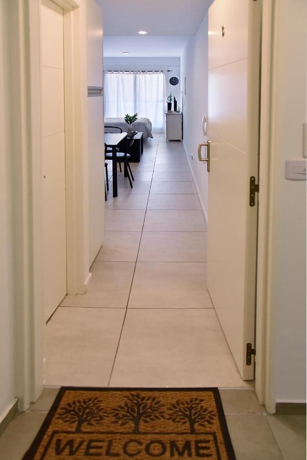 Apartamento Luminosos y modernos departamentos en Rosario Exterior foto