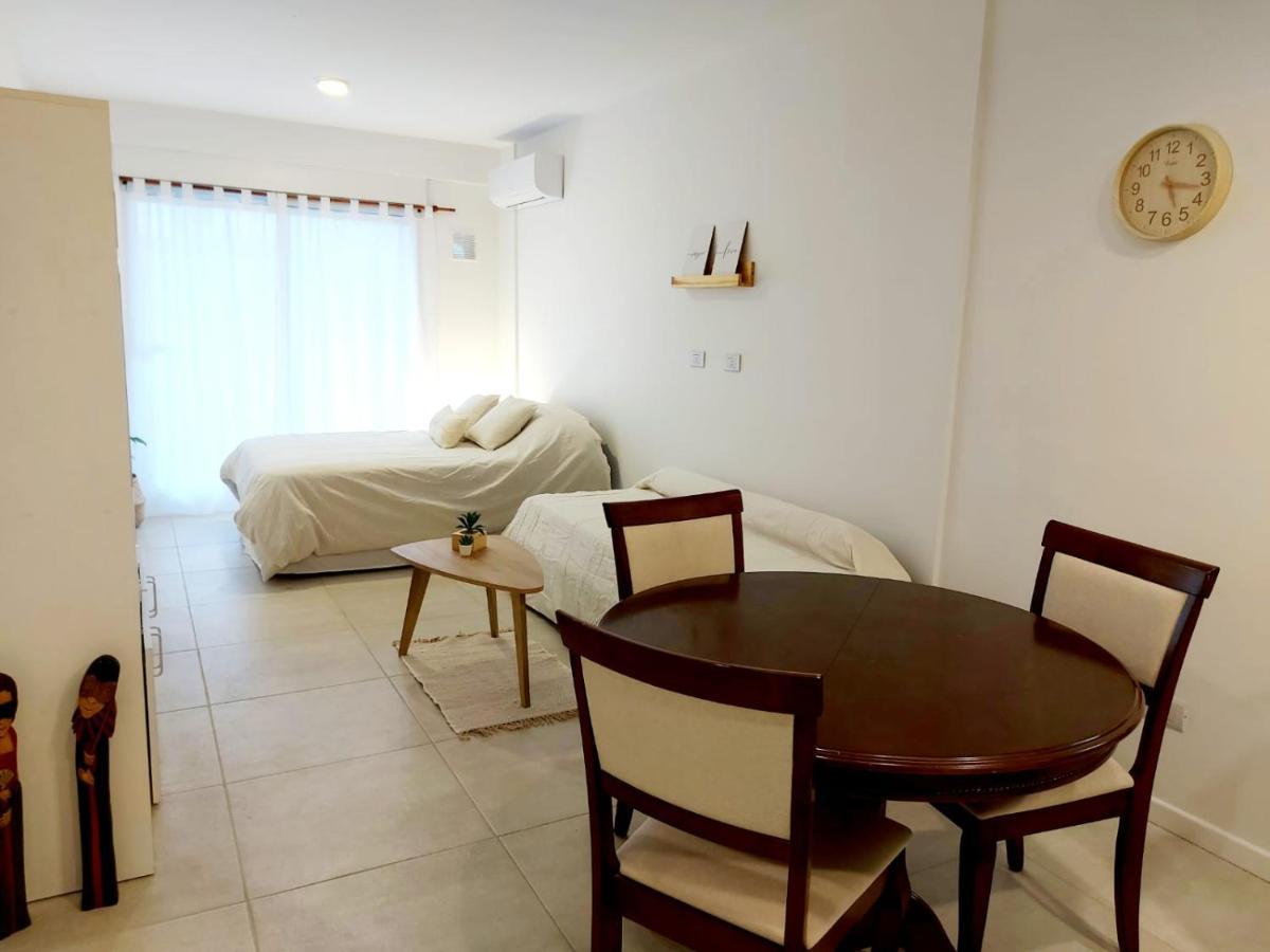 Apartamento Luminosos y modernos departamentos en Rosario Exterior foto