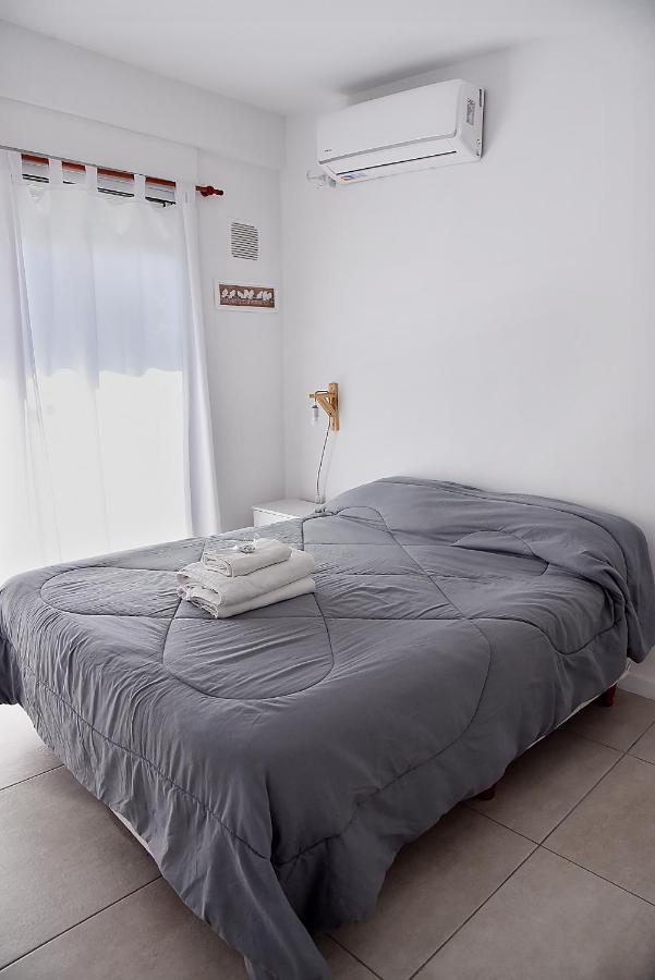 Apartamento Luminosos y modernos departamentos en Rosario Exterior foto