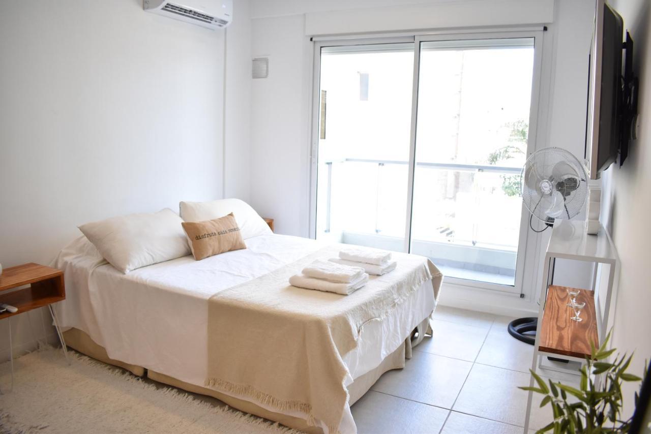 Apartamento Luminosos y modernos departamentos en Rosario Exterior foto