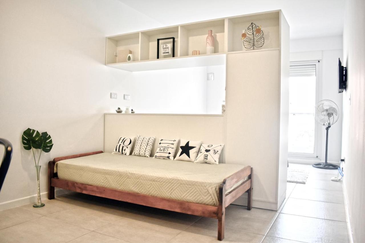 Apartamento Luminosos y modernos departamentos en Rosario Exterior foto